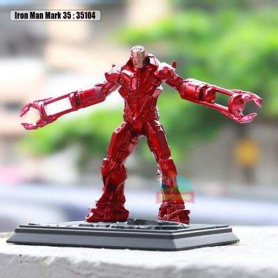 Iron Man Mark 35 : 35104